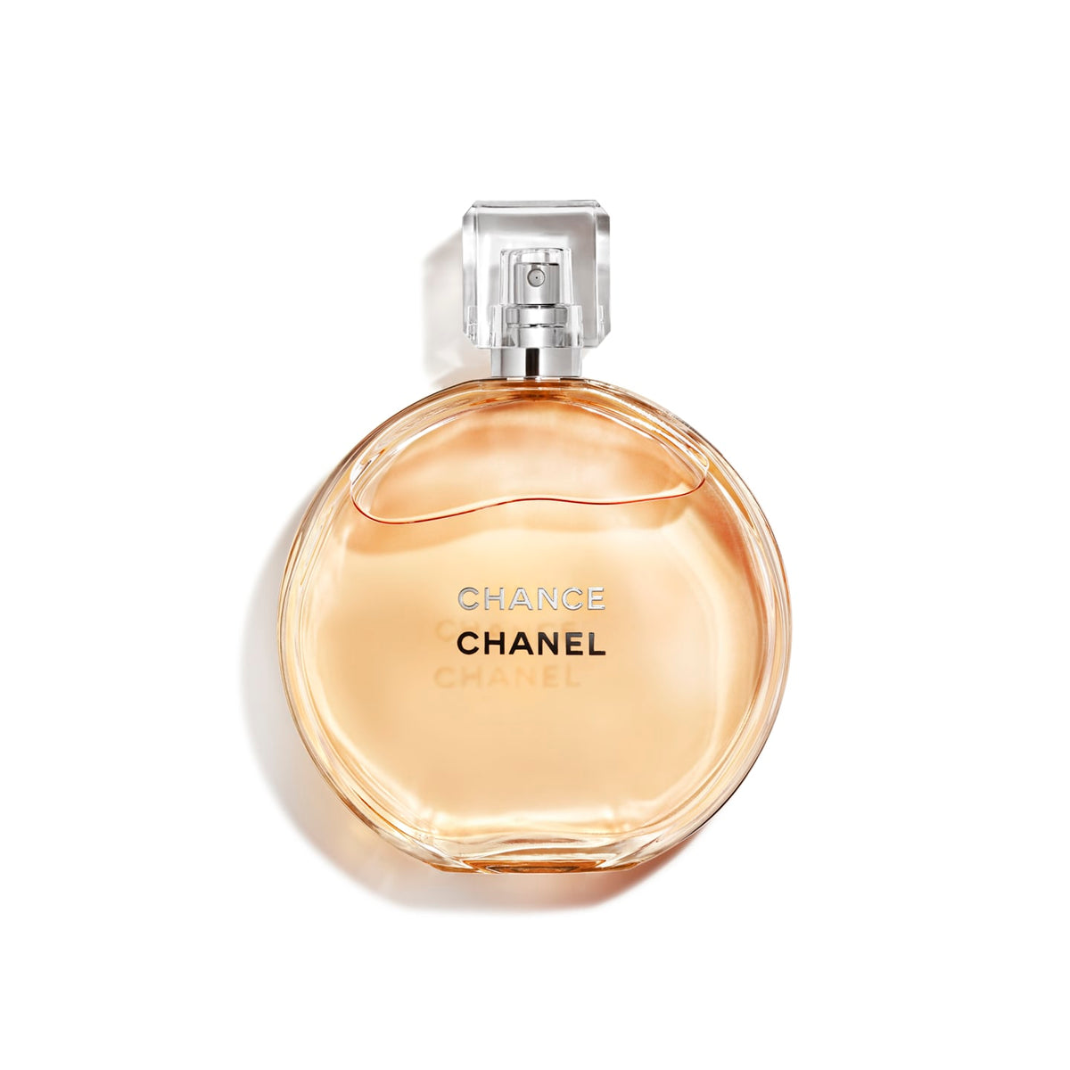 Chanel Chance Eau De Toilette (100 ml) Chanel