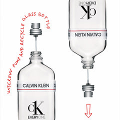 Calvin Klein CK Everyone Eau De Toilette (200 ml) Calvin Klein