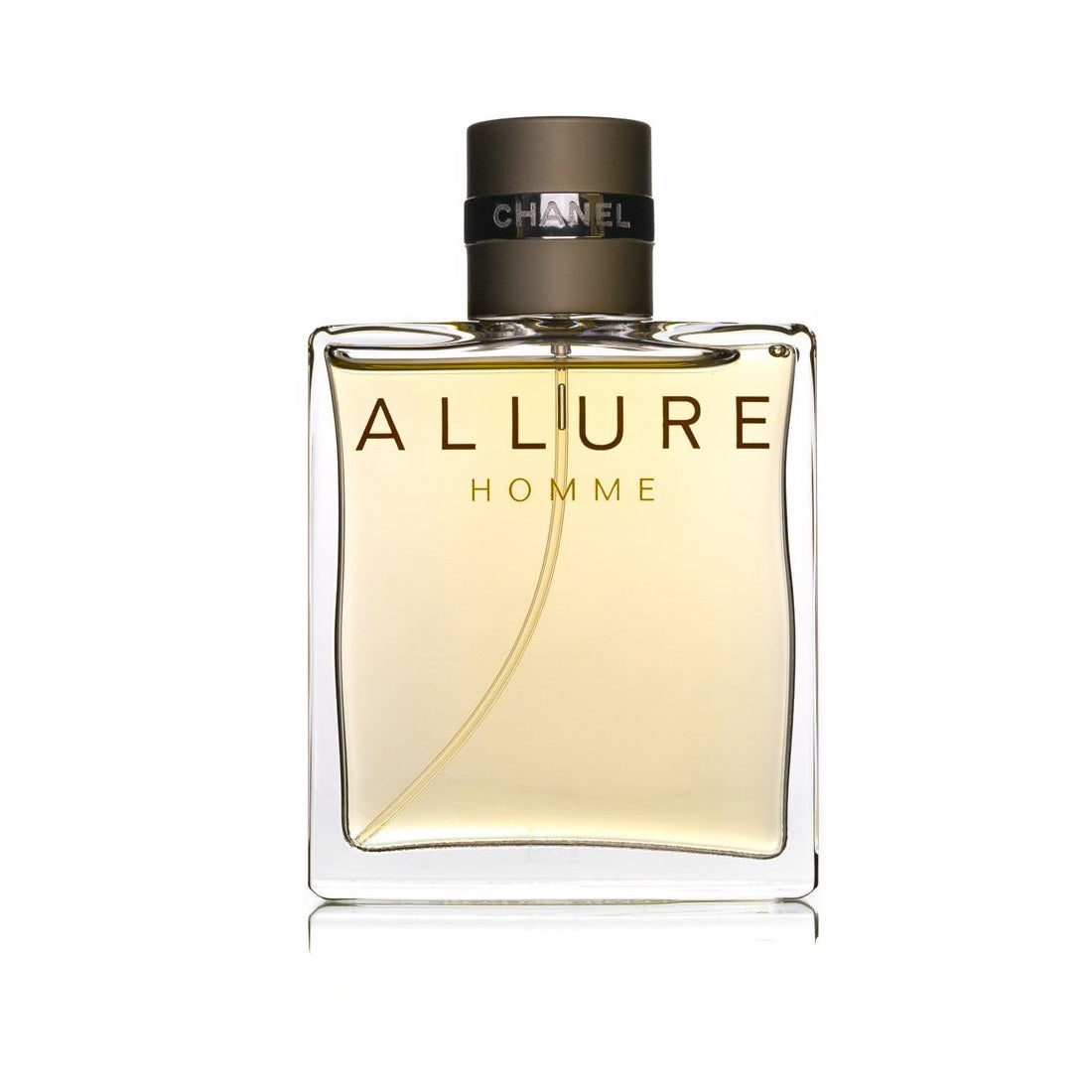 Chanel Allure Homme Eau De Toilette Spray (150 ml) From Beautiful
