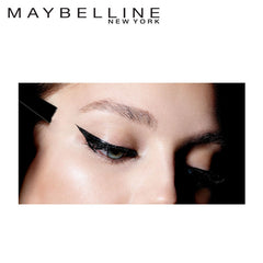 Maybelline New York Hyper Glossy Liquid Liner Black (3 g) Maybelline New York