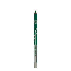 PAC Stay4Ever Gel Eye Pencil - Tropical Green (1.60g) PAC