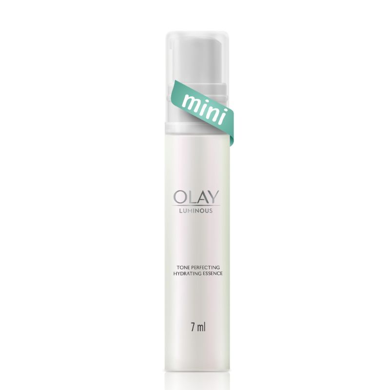Olay Luminous Tone Perfecting Hydrating Essence (7 ml) Olay