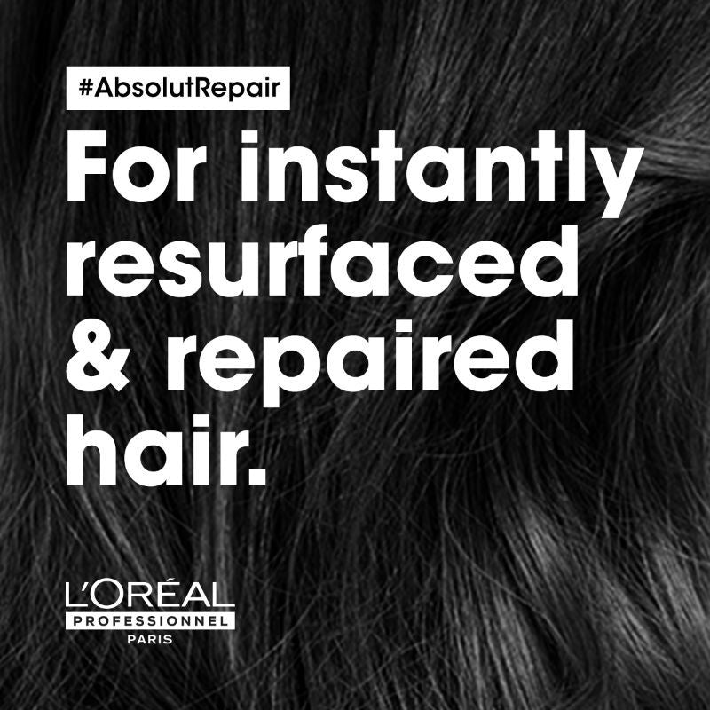 L'Oreal Professionnel Serie Expert Absolut Repair Hair Mask (490gm) L'Oréal Professionnel
