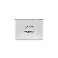 L'Oreal Paris Brow Artist Genius Kit - Medium To Dark (3.5g) L'Oréal Paris Makeup
