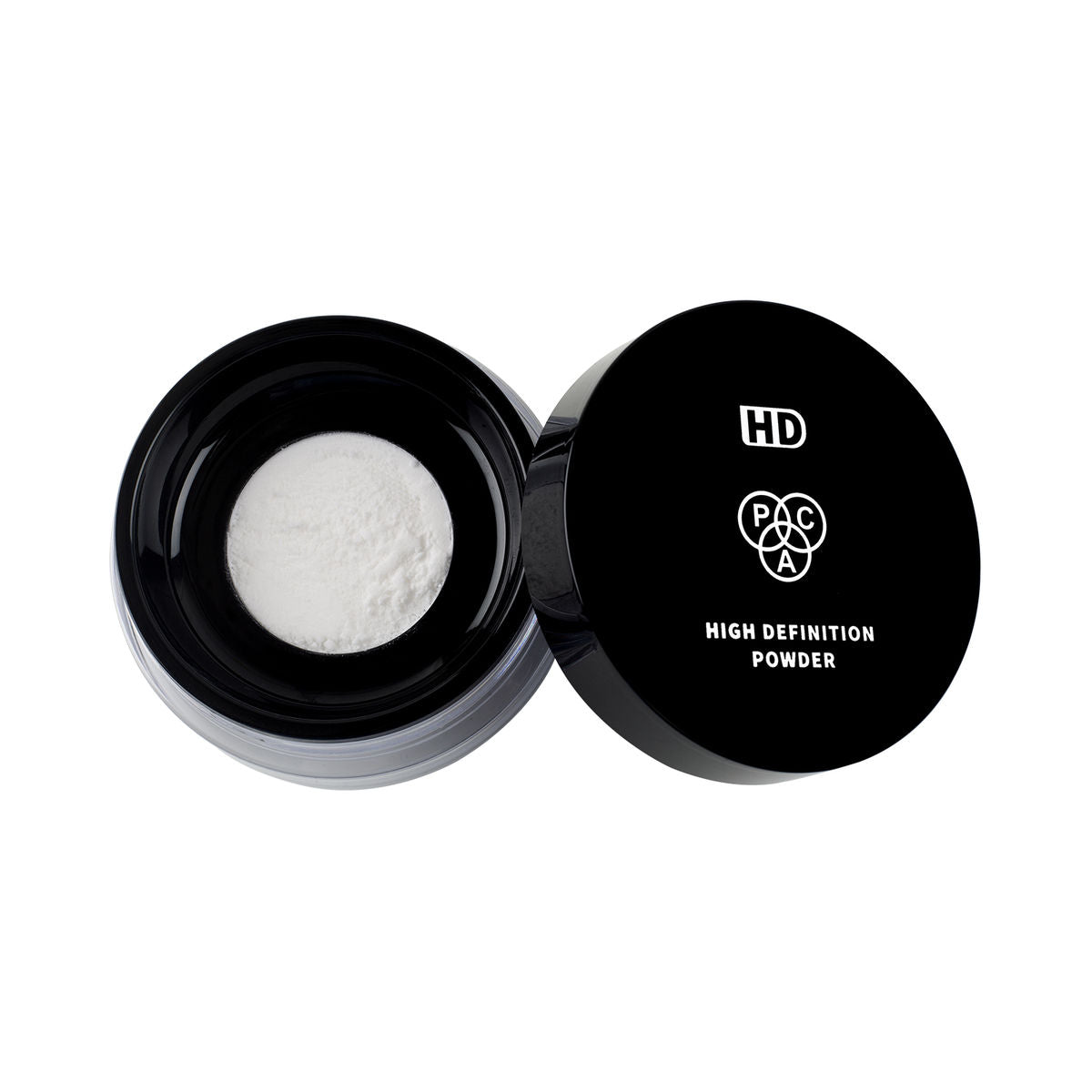 PAC HD Powder (Transparent) PAC
