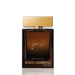 Dolce & Gabbana The One Exclusive Edition Eau De Parfum (100ml) Dolce & Gabbana