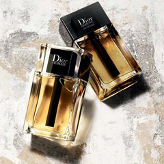Dior Homme Intense Eau De Parfum (100 ml) Dior