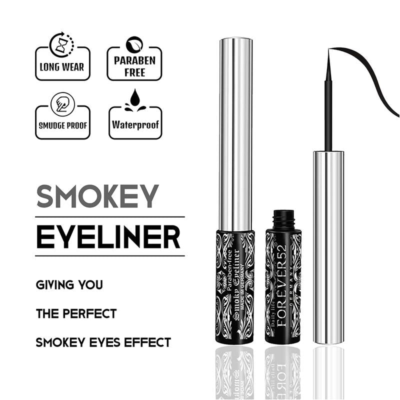 Daily Life Forever52 Paraben Free Smokey Eyeliner (2.8ml) Daily Life Forever52