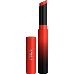 Maybelline New York Color Sensational Ultimattes Lipstick (1.7g) Maybelline New York