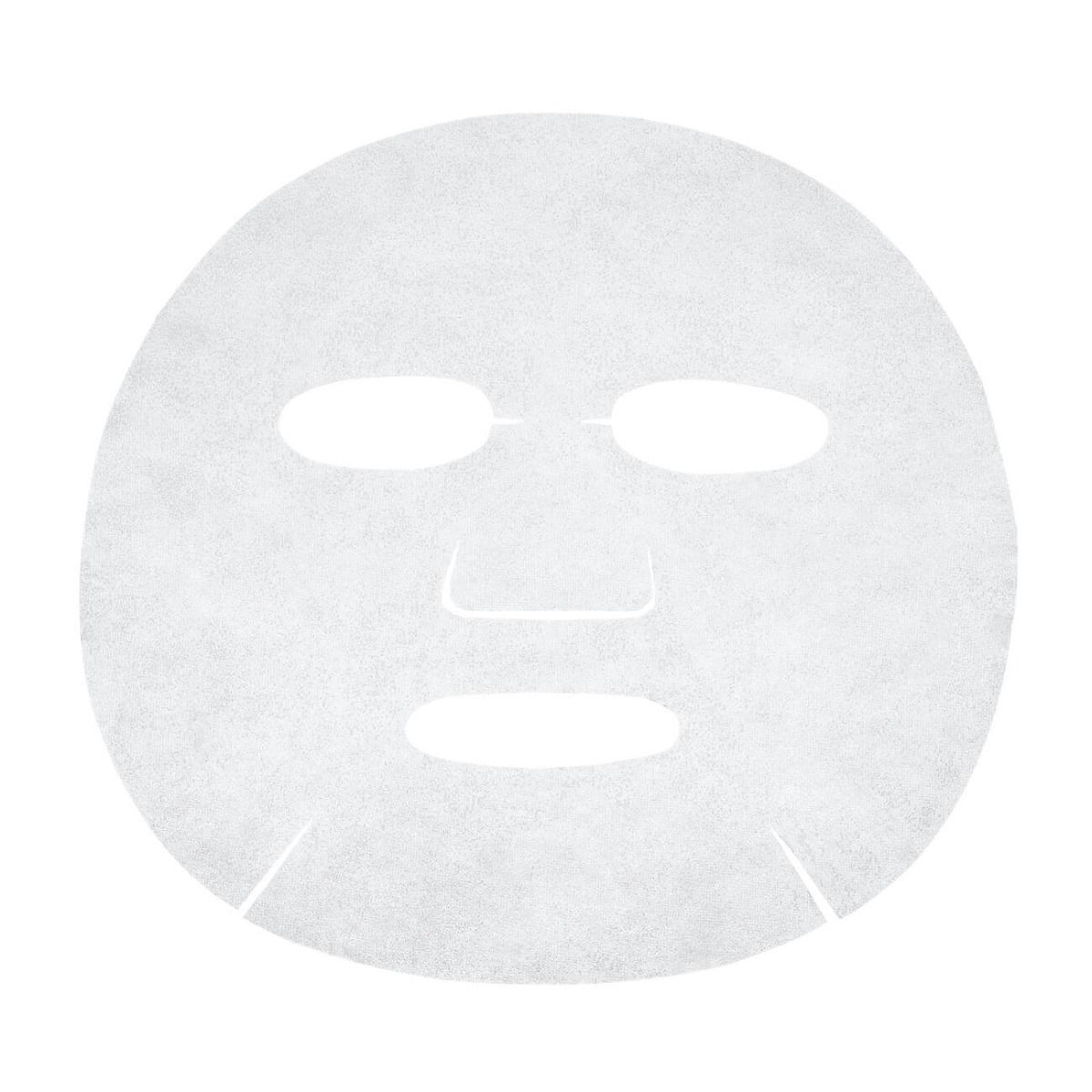 The Body Shop Vitamin E Quench Sheet Mask (18 ml x1) The Body Shop