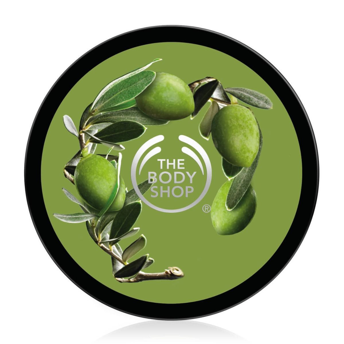 The Body Shop Olive Nourishing Body Butter (200 ml) The Body Shop