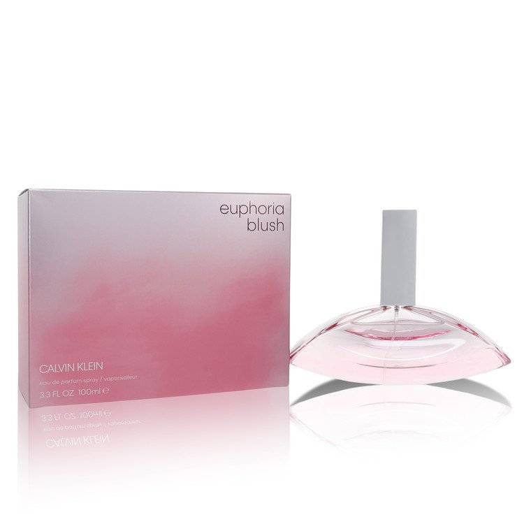 Calvin Klein Euphoria Blush Eau De Parfum (100 ml) Calvin Klein