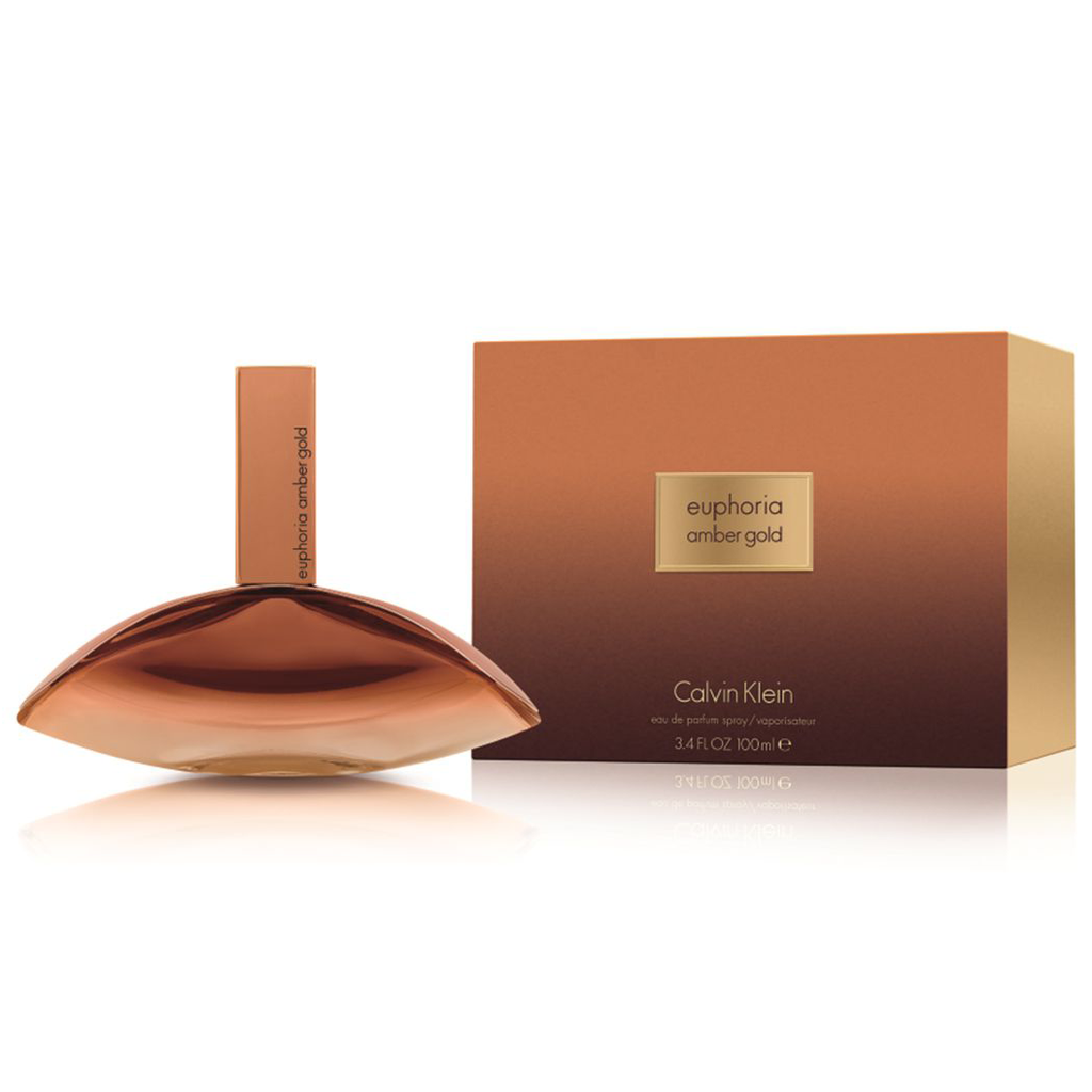 Bleu De Chanel Parfum Gold, 3.4 Fl Oz Mens Fragrance Spray