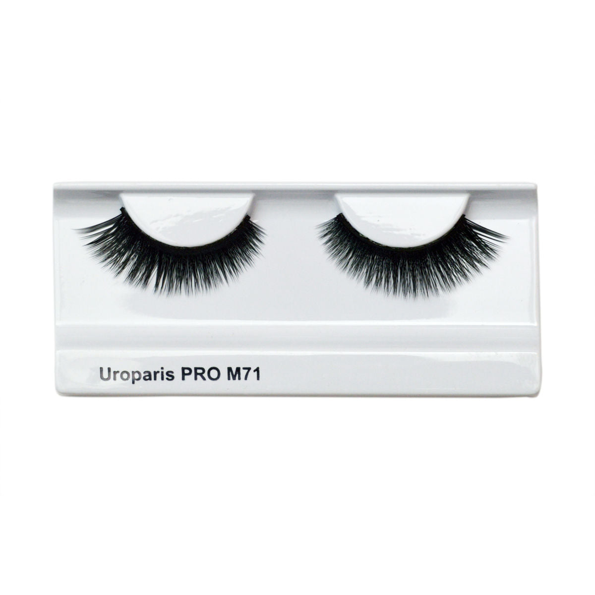 Uroparis Faux Mink Eyelashes Pro M71 Uroparis
