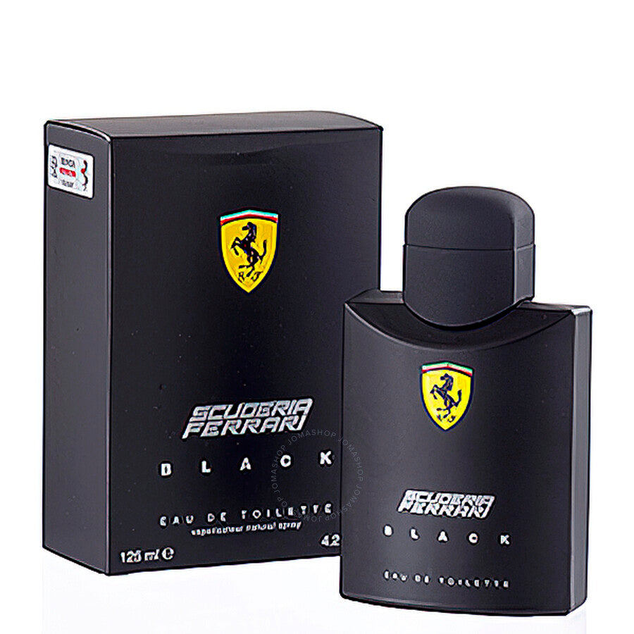 Ferrari 125 ml hot sale