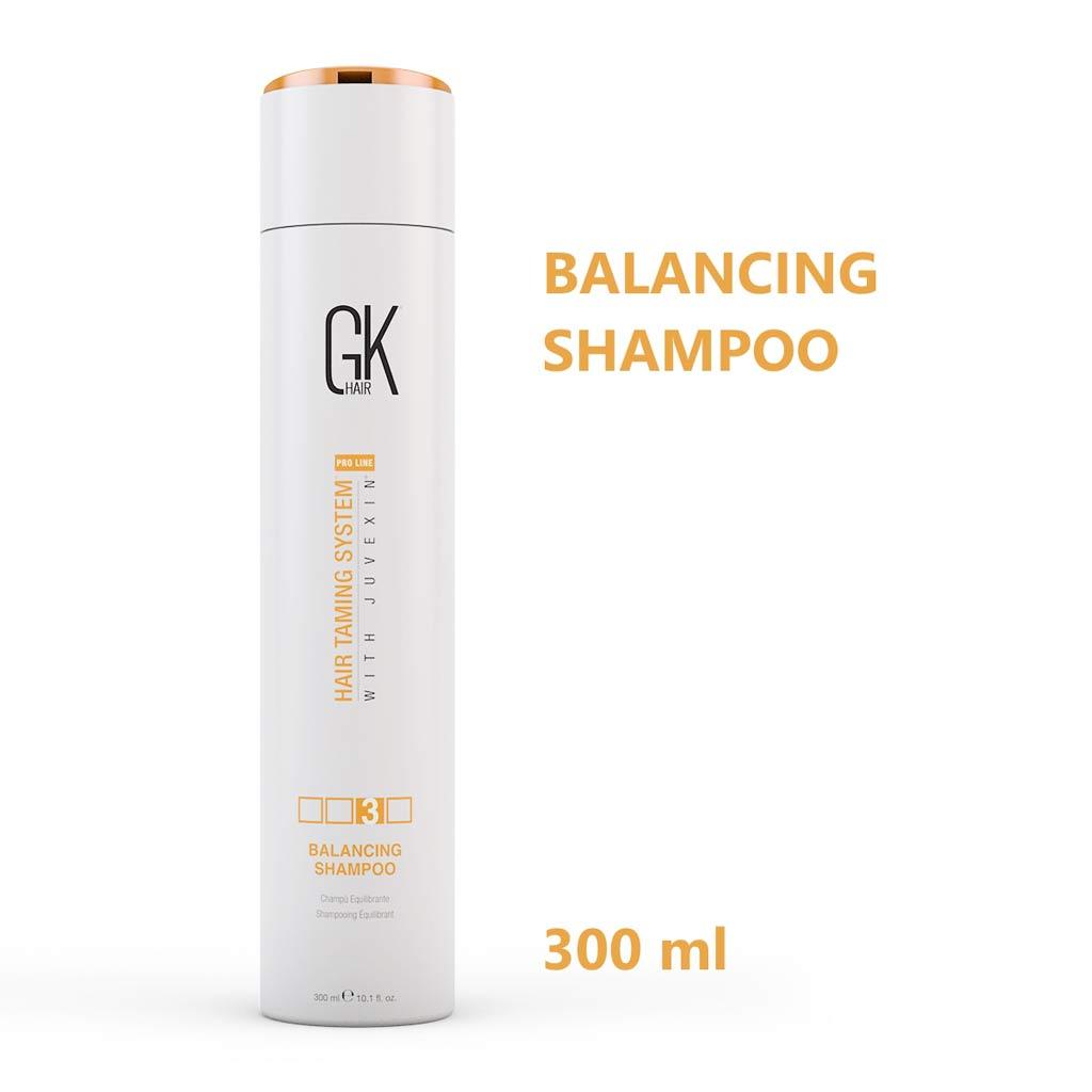 GK Hair Balancing Shampoo (300 ml) GK Hair