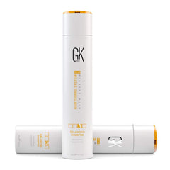 GK Hair Balancing Shampoo + Conditioner (300 ml + 300 ml) GK Hair