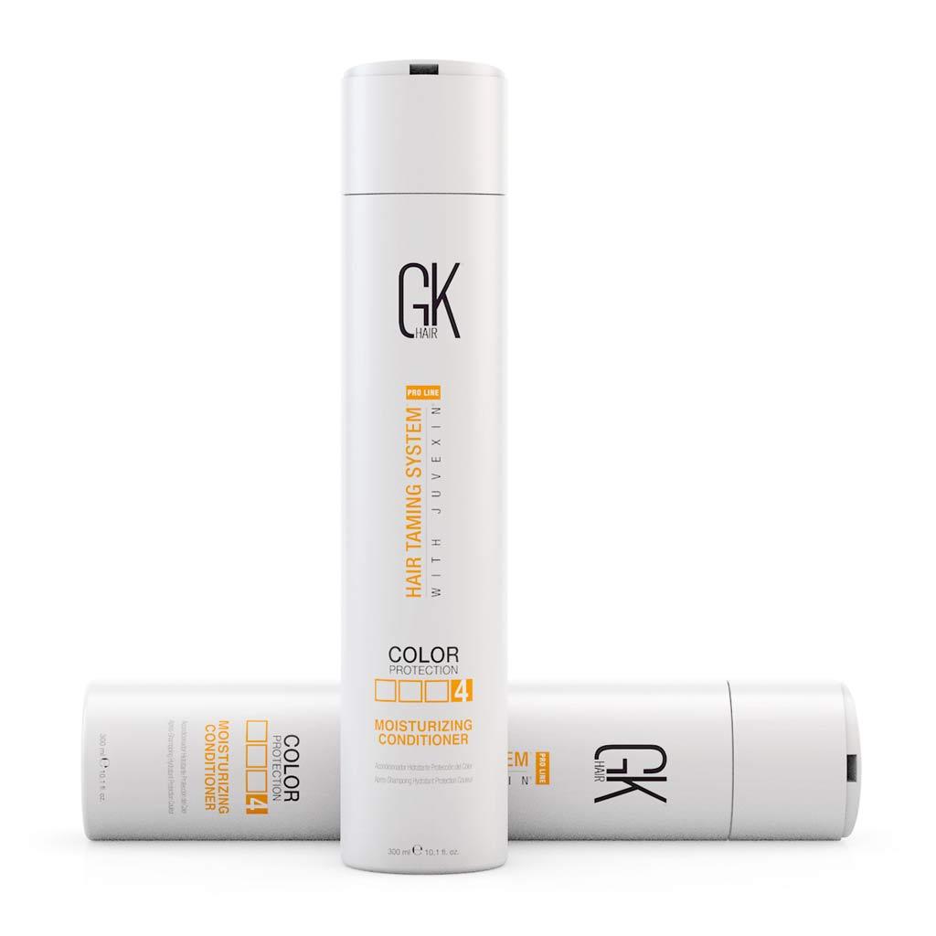 GK Hair Moisturizing Conditioner for Color Protection (300 ml) GK Hair
