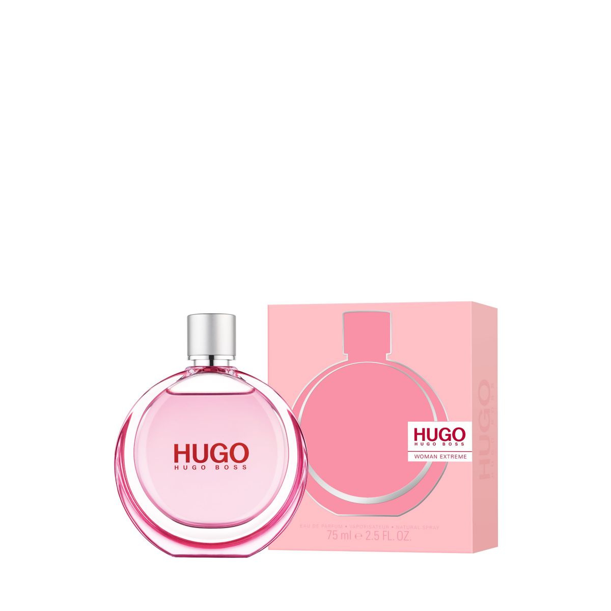 Buy HUGO Woman Extreme Eau de Parfum (75 ml) from Beautiful