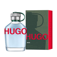 Hugo Man Eau De Toilette (125 ml) Hugo Boss