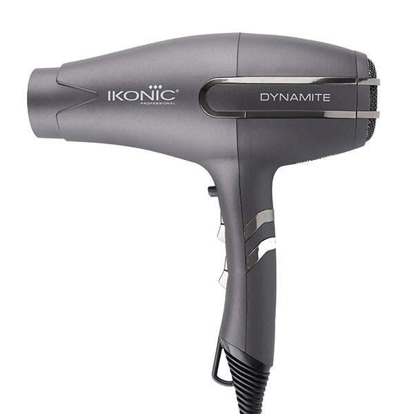 Ikonic Professional Hair Dryer Dynamite Ikonic Professional