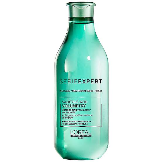 Loreal Professionnel Serie Expert Volumetry Shampoo (300 ml) L'Oréal Professionnel