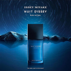 Issey Miyake Nuit D'Issey Bleu Astral Eau de Toilette (125 ml) Issey Miyake