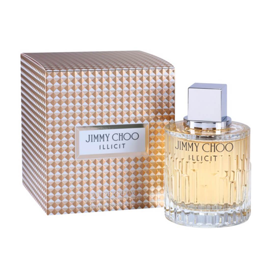 Jimmy Choo Illicit Eau de Parfum for women (100ml) Jimmy Choo