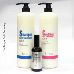 Keratek Professional Post Treatment Shampoo (1000 ml) Keratek Professional