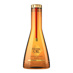 Loreal Professionnel Mhythic Oil Shampoo for Thick Hair (250 ml) L'Oréal Professionnel