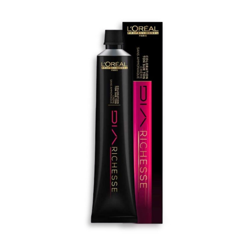 L'Oreal Dia Richesse 5.15 50ml : : Beauty & Personal Care