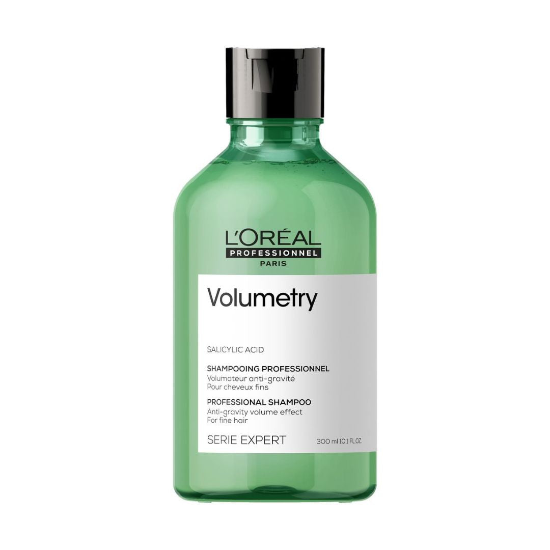 Loreal Professionnel Serie Expert Volumetry Shampoo (300 ml) L'Oréal Professionnel