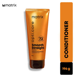 Matrix Opti.Care Smooth Straight Ultra Smoothing Conditioner (196 g) Matrix Professional