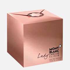 Montblanc Lady Emblem Elixir Eau de Parfum (75 ml) Montblanc