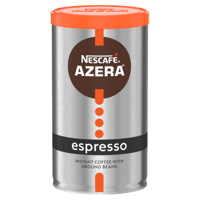 Nescafé Azera Espresso (100 g) Nescafé