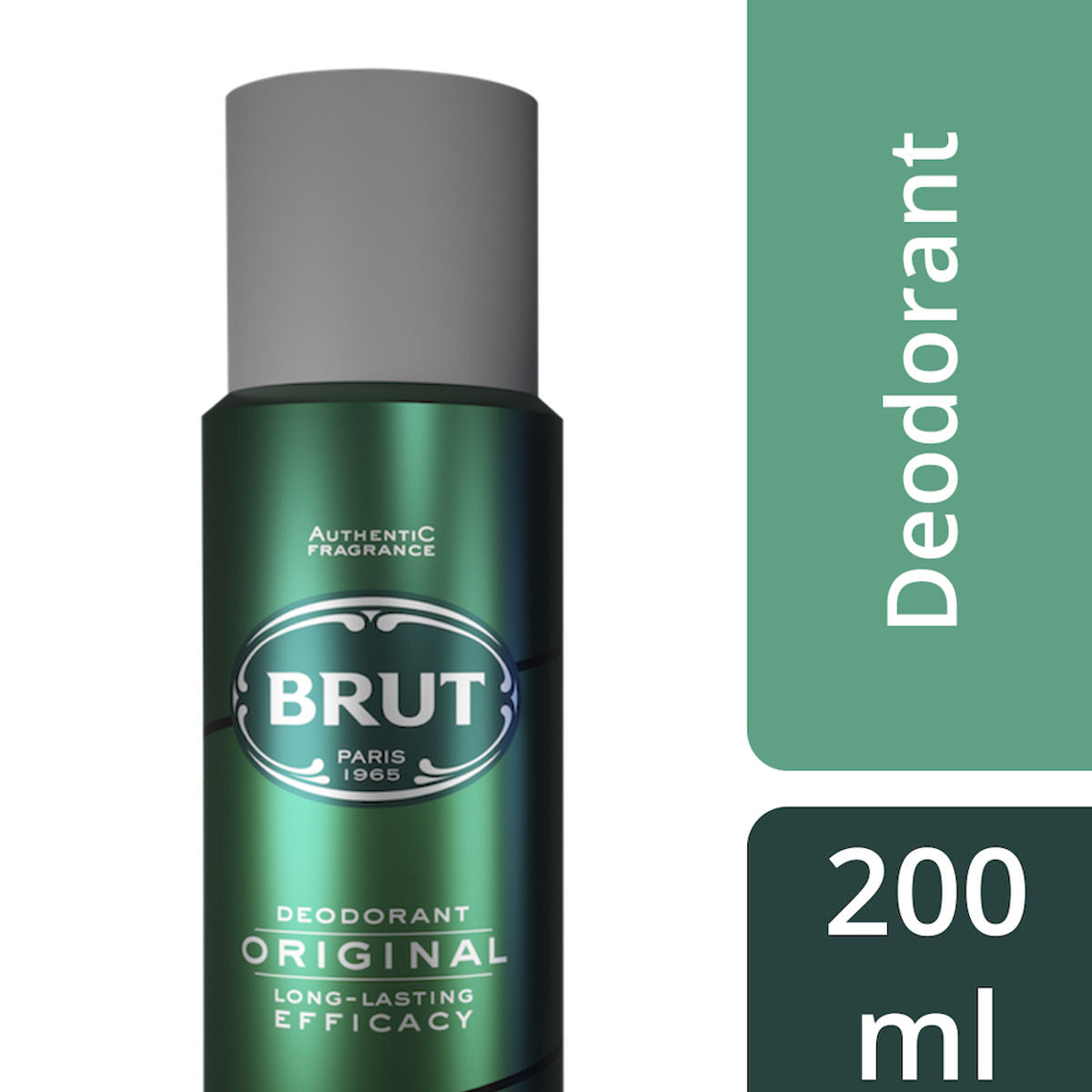 Brut Original Deo (200 ml) Brut