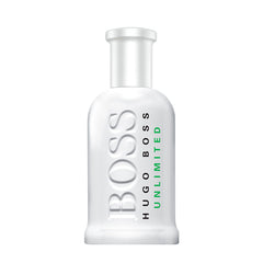 BOSS Bottled Unlimited Eau De Toilette (100 ml) Hugo Boss