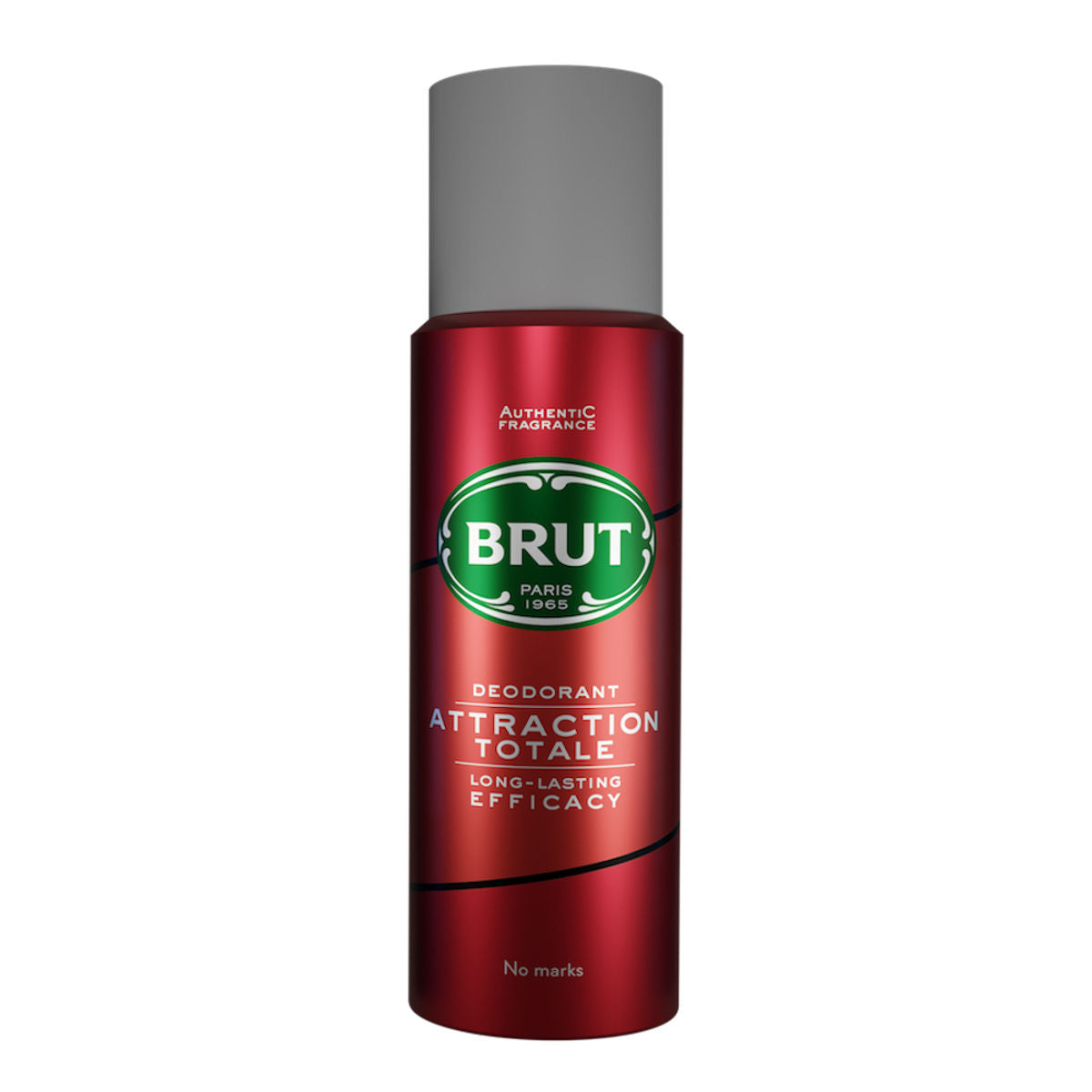 Brut Attraction Totale Deo (200 ml) Brut