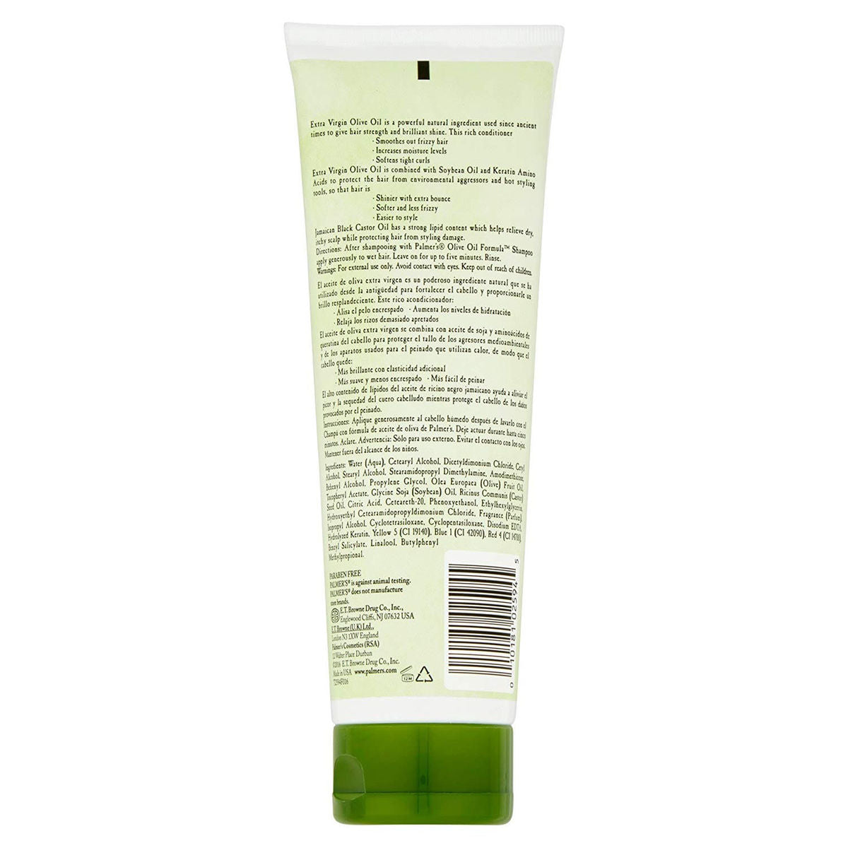 Palmer's Olive Oil Replenishing Conditioner for Frizz-Prone Hair (250 ml) Palmer's