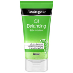 Neutrogena Oil Balancing Daily Exfoliator (150 ml) Neutrogena