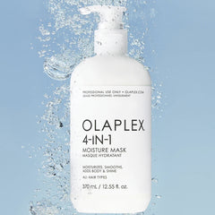 Olaplex 4 IN 1 Moisture Hair Mask (370 ml) Olaplex