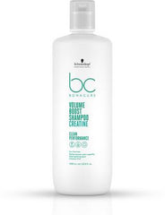 Schwarzkopf Professional Bonacure Collagen Volume Boost Micellar Shampoo (1000 ml) Schwarzkopf