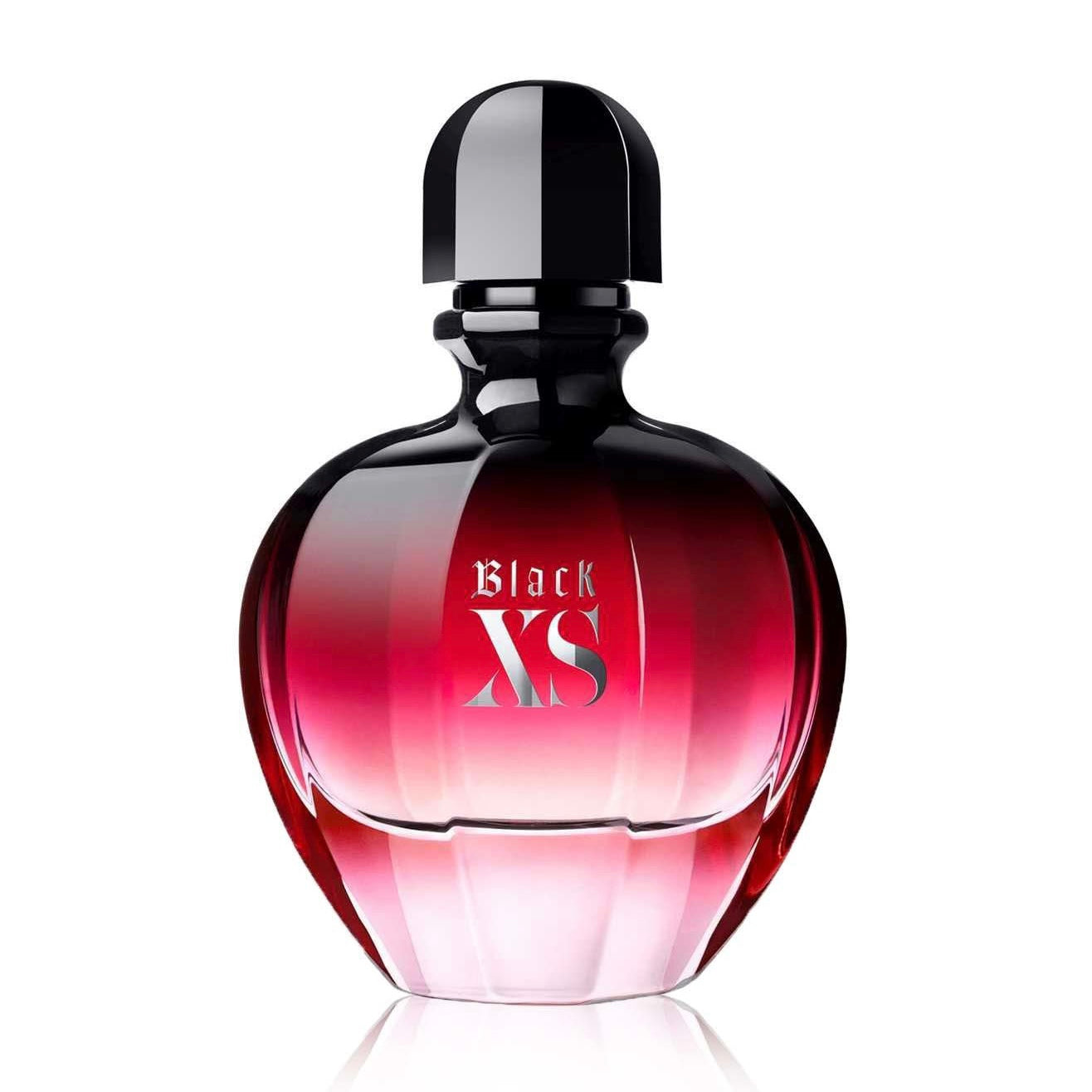 Paco Rabanne Black XS Eau De Parfum for Women (80 ml) Paco Rabanne