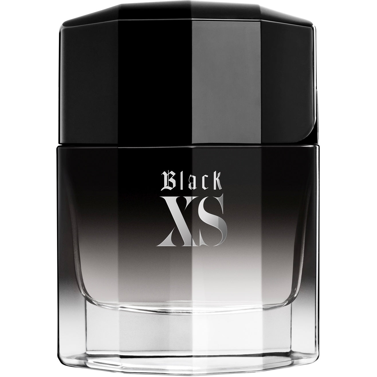 Paco Rabanne Black XS Eau de Toilette for Men (100 ml) Paco Rabanne