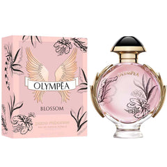 Paco Rabanne Olympea Blossom Eau de Parfum Florale (80 ml) Paco Rabanne