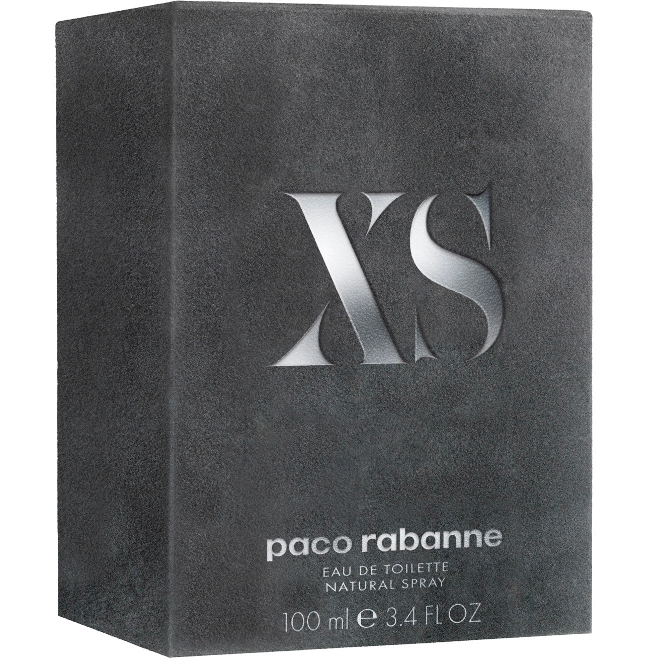 Paco rabanne natural online spray 100ml