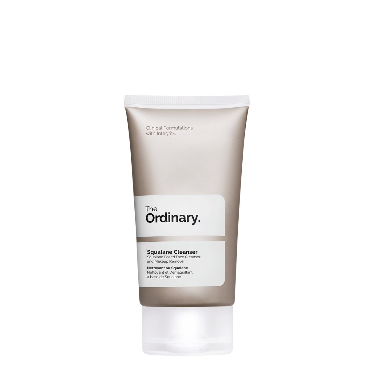 Squalane Cleanser (50 ml) - The Ordinary The Ordinary