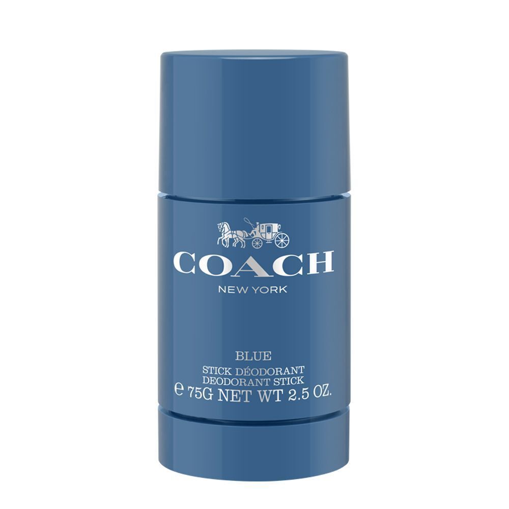Coach Man Blue Deodorant Stick (75g) Coach
