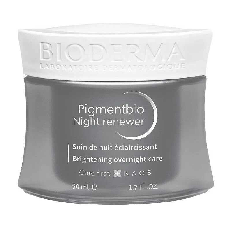 Bioderma Pigmentbio Night Renewer (50ml) Bioderma