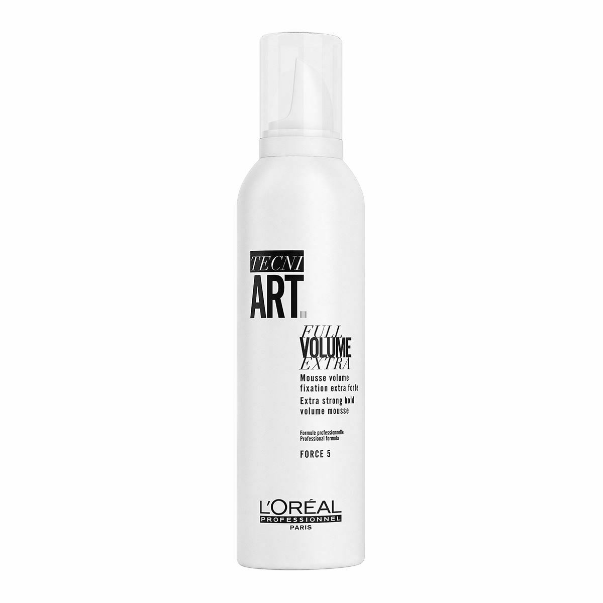 L’Oréal Tecni Art Full Volume Extra Mousse (250ml) L'Oréal Professionnel